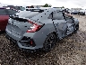 SHHFK7H44MU****** Salvamento y Destrozados 2021 Honda Civic en Estado de Oklahoma