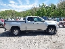 1GTH6CEN1J1****** Used 2018 GMC Canyon in Virginia State