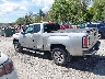 1GTH6CEN1J1****** Repairable 2018 GMC Canyon in Virginia State