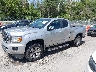 1GTH6CEN1J1****** Used and Repairable 2018 GMC Canyon in Pulaski