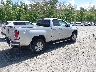 1GTH6CEN1J1****** Salvage and Wrecked 2018 GMC Canyon in Virginia State