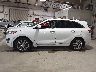 5XYPKDA56HG****** Repairable 2017 Kia Sorento in North Carolina State