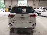 5XYPKDA56HG****** Wrecked 2017 Kia Sorento
