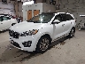 5XYPKDA56HG****** Used and Repairable 2017 Kia Sorento in High Point