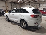 5XYPKDA56HG****** Salvage and Repairable 2017 Kia Sorento in High Point