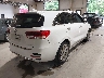 5XYPKDA56HG****** Salvage and Wrecked 2017 Kia Sorento in North Carolina State