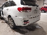 5XYPKDA56HG****** Salvage and Repairable 2017 Kia Sorento in North Carolina State