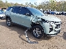 3GNAXPEG8TL****** Salvamento y Destrozados 2026 Chevrolet Equinox en Sayreville