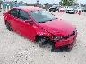 3VWDZ7AJ5BM****** Salvage and Wrecked 2011 Volkswagen Jetta in Chicago South