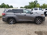 5TDKZRFH5HS****** Repairable 2017 Toyota Highlander in Mississippi State