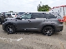 5TDKZRFH5HS****** Salvage 2017 Toyota Highlander