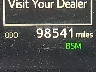 5TDKZRFH5HS****** Wrecked 2017 Toyota Highlander
