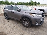 5TDKZRFH5HS****** Salvage and Wrecked 2017 Toyota Highlander in Grenada