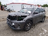 5TDKZRFH5HS****** Salvage and Repairable 2017 Toyota Highlander in Mississippi State