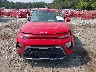 KNDJ23AUXN7****** Salvamento 2022 Kia Soul en Estado de Georgia