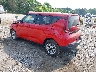 KNDJ23AUXN7****** Salvamento y Reparables 2022 Kia Soul en Atlanta