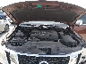 JN8AY2NE7H9****** Repairable 2017 Nissan Armada in Louisville North
