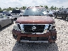 JN8AY2NE7H9****** Wrecked 2017 Nissan Armada in Kentucky State