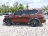 JN8AY2NE7H9****** Repairable 2017 Nissan Armada in Kentucky State
