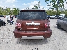 JN8AY2NE7H9****** Wrecked 2017 Nissan Armada