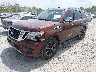 JN8AY2NE7H9****** Used and Repairable 2017 Nissan Armada in Louisville North