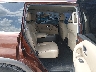 JN8AY2NE7H9****** Wrecked 2017 Nissan Armada in Louisville North