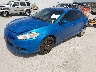 1C3CDFAA0FD****** Used and Repairable 2015 Dodge Dart in Saint Louis