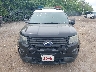 1FM5K8ARSHG****** Wrecked 2017 Ford Utility Police Interceptor in Pennsylvania State