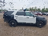 1FM5K8ARSHG****** Used 2017 Ford Utility Police Interceptor in Pennsylvania State