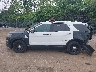 1FM5K8ARSHG****** Repairable 2017 Ford Utility Police Interceptor in Pennsylvania State