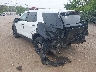 1FM5K8ARSHG****** Salvage and Repairable 2017 Ford Utility Police Interceptor in Bridgeport
