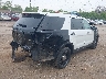 1FM5K8ARSHG****** Salvage and Wrecked 2017 Ford Utility Police Interceptor in Pennsylvania State