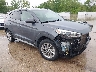KM8J3CA4XJU****** Salvage and Wrecked 2018 Hyundai Tucson in Saint Louis