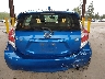 JTDKDTB33G1****** Destrozados 2016 Toyota Prius C