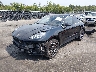 WP1AB2A50HL****** Used and Repairable 2017 Porsche Macan in Lexington
