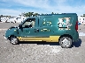 ZFBHRFAB8N6****** Salvage 2022 RAM Promaster City