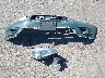 ZFBHRFAB8N6****** Wrecked 2022 RAM Promaster City in New York State