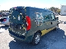 ZFBHRFAB8N6****** Salvage and Wrecked 2022 RAM Promaster City in New York State