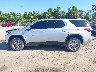 1GNERGKW5KJ****** Reparables 2019 Chevrolet Traverse en Estado de Florida