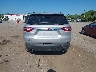 1GNERGKW5KJ****** Destrozados 2019 Chevrolet Traverse
