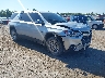 1GNERGKW5KJ****** Salvamento y Destrozados 2019 Chevrolet Traverse en Tampa North