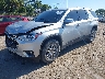 1GNERGKW5KJ****** Usados y Reparables 2019 Chevrolet Traverse en Tampa North