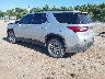 1GNERGKW5KJ****** Salvamento y Reparables 2019 Chevrolet Traverse en Tampa North