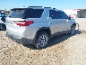 1GNERGKW5KJ****** Salvamento y Destrozados 2019 Chevrolet Traverse en Estado de Florida