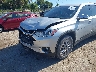 1GNERGKW5KJ****** Salvamento y Reparables 2019 Chevrolet Traverse en Estado de Florida