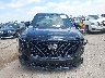 1GYS9GRL7SR****** Destrozados 2025 Cadillac Escalade en Estado de Texas