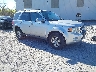 1FMCU9EGXAK****** Salvage and Wrecked 2010 Ford Escape in Albany