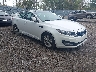 5XXGN4A71DG****** Salvage and Wrecked 2013 Kia Optima in Central New Jersey