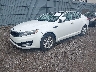 5XXGN4A71DG****** Used and Repairable 2013 Kia Optima in Central New Jersey