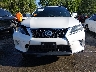 2T2BK1BA8DC****** Destrozados 2013 Lexus RX en Estado de Kansas